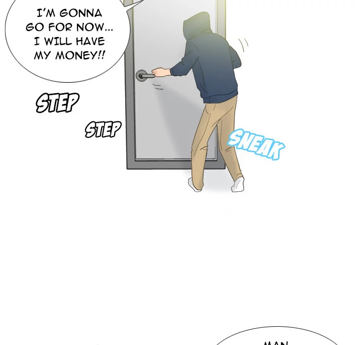 S Link Chapter 1 page 20 - Chapter 1: Dildo Link