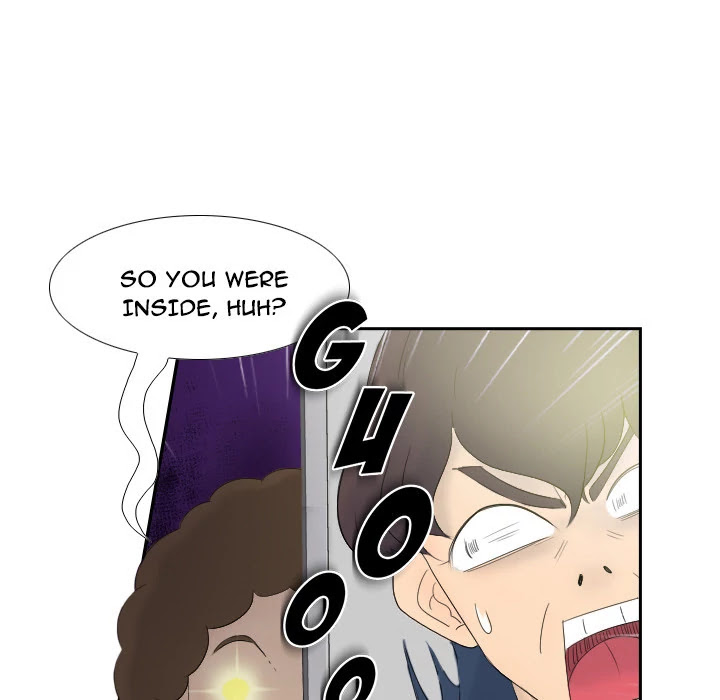 S Link Chapter 1 page 22 - Chapter 1: Dildo Link