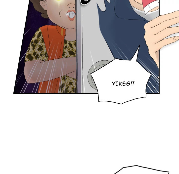 S Link Chapter 1 page 23 - Chapter 1: Dildo Link