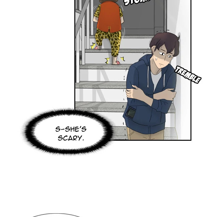 S Link Chapter 1 page 28 - Chapter 1: Dildo Link