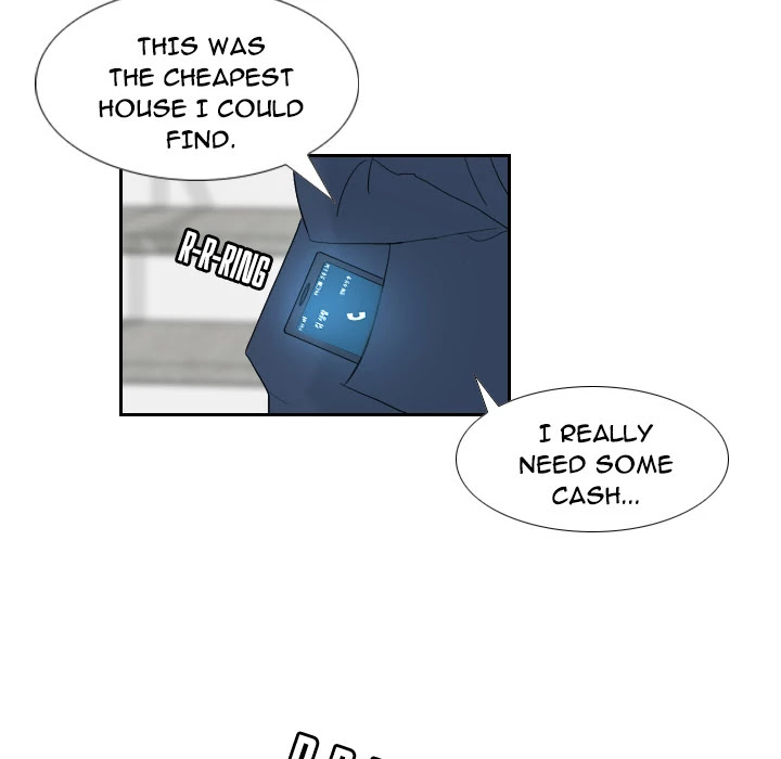 S Link Chapter 1 page 29 - Chapter 1: Dildo Link