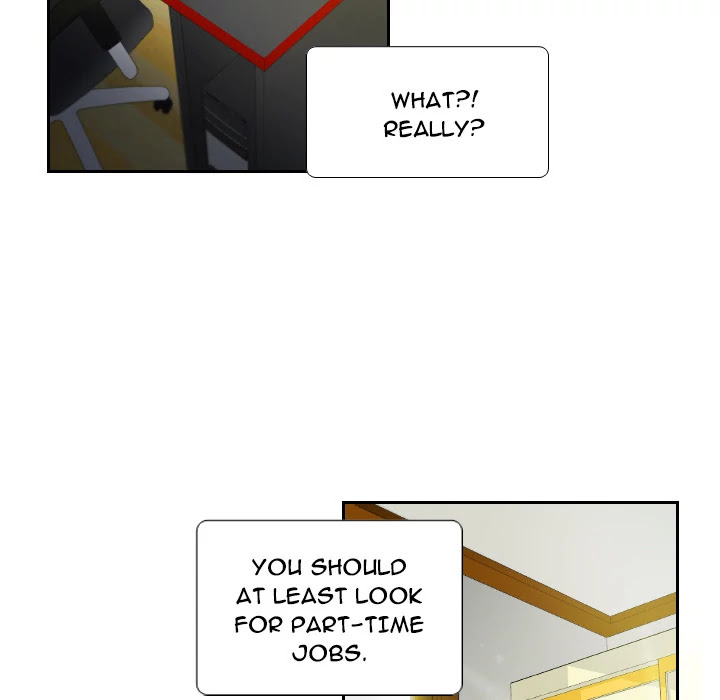 S Link Chapter 1 page 33 - Chapter 1: Dildo Link
