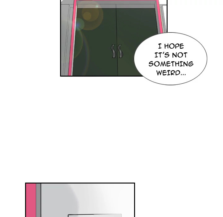 S Link Chapter 1 page 40 - Chapter 1: Dildo Link