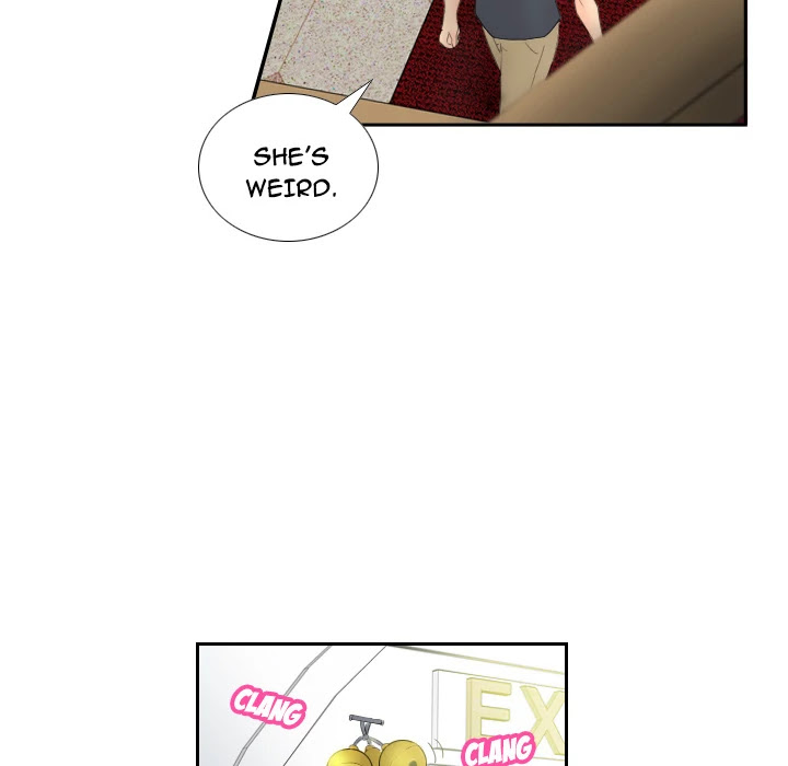 S Link Chapter 1 page 48 - Chapter 1: Dildo Link