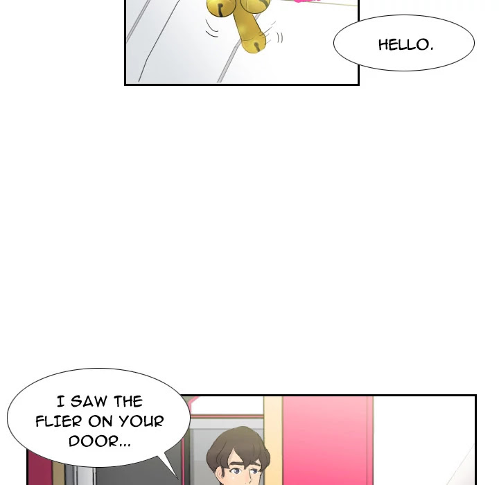 S Link Chapter 1 page 49 - Chapter 1: Dildo Link