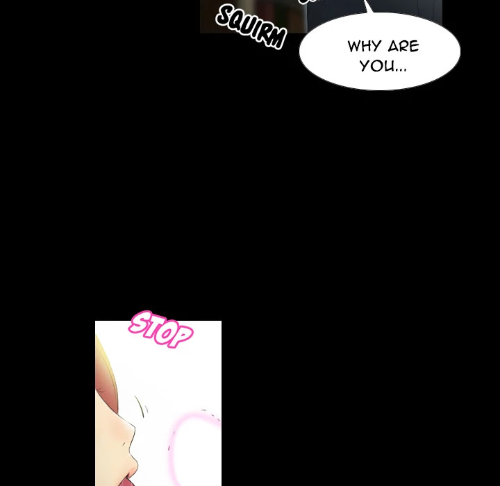 S Link Chapter 1 page 5 - Chapter 1: Dildo Link