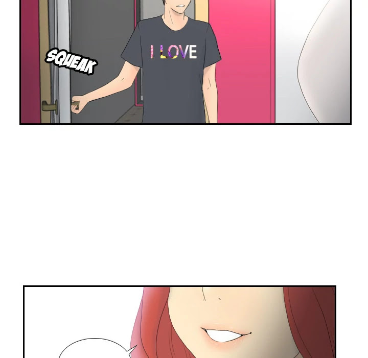 S Link Chapter 1 page 50 - Chapter 1: Dildo Link