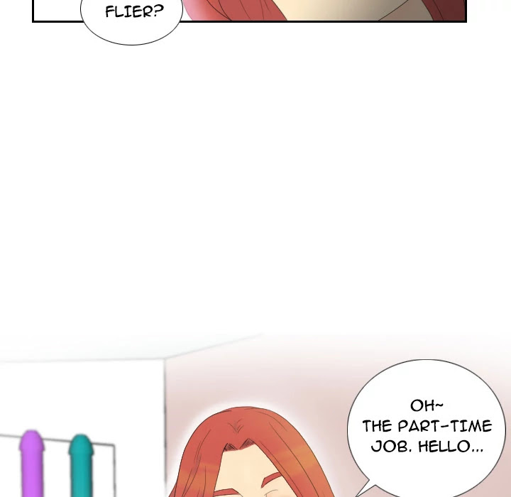 S Link Chapter 1 page 51 - Chapter 1: Dildo Link