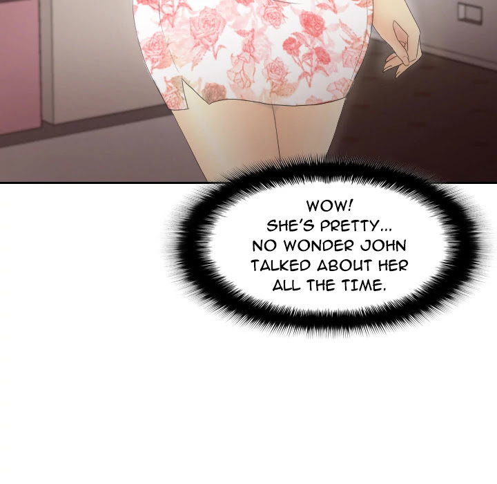 S Link Chapter 1 page 53 - Chapter 1: Dildo Link