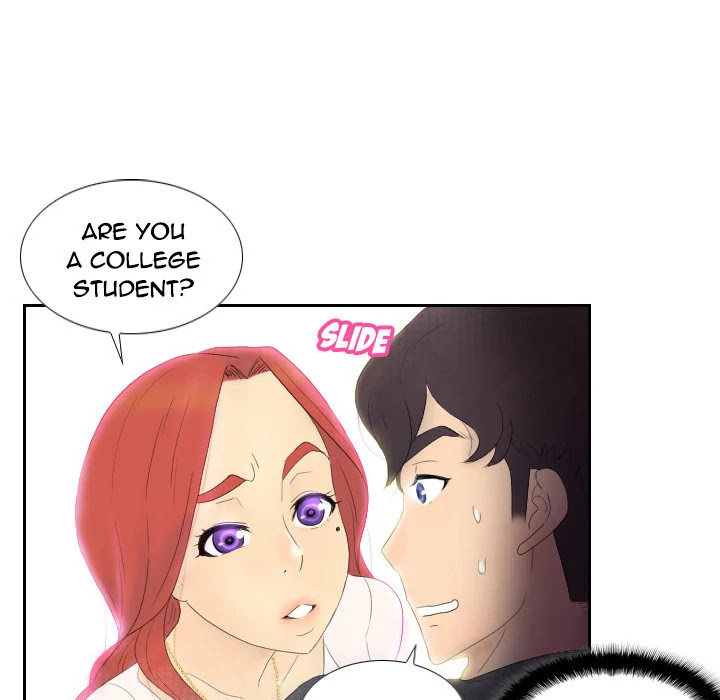 S Link Chapter 1 page 57 - Chapter 1: Dildo Link