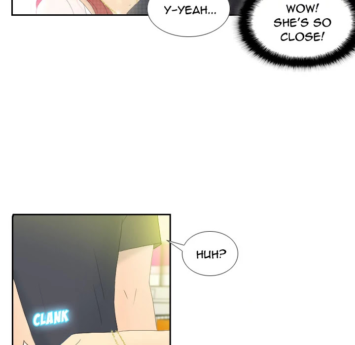 S Link Chapter 1 page 58 - Chapter 1: Dildo Link
