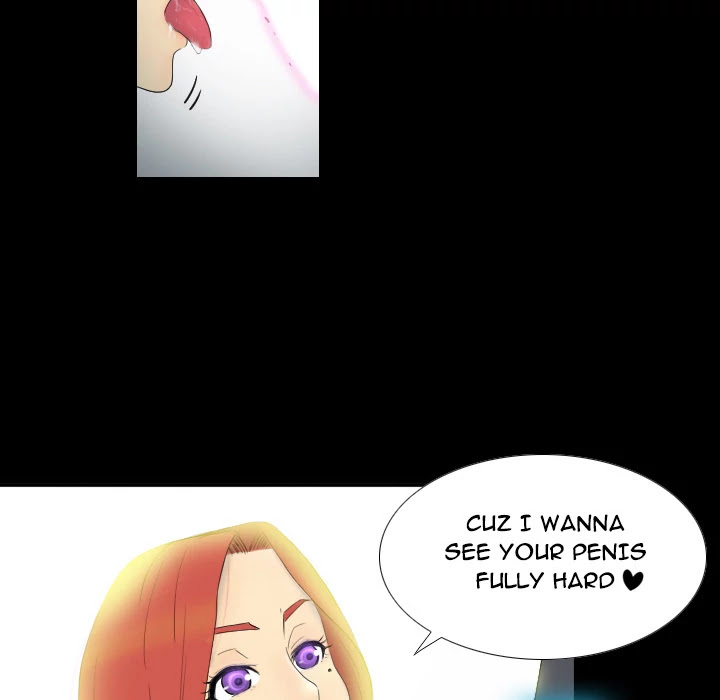 S Link Chapter 1 page 6 - Chapter 1: Dildo Link