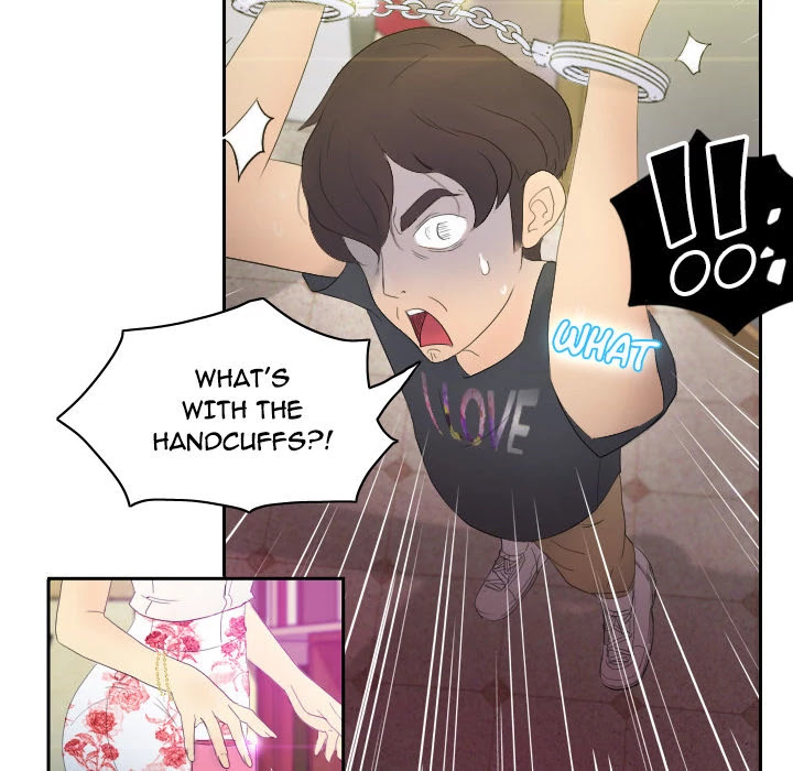 S Link Chapter 1 page 61 - Chapter 1: Dildo Link