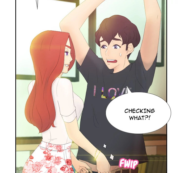 S Link Chapter 1 page 63 - Chapter 1: Dildo Link