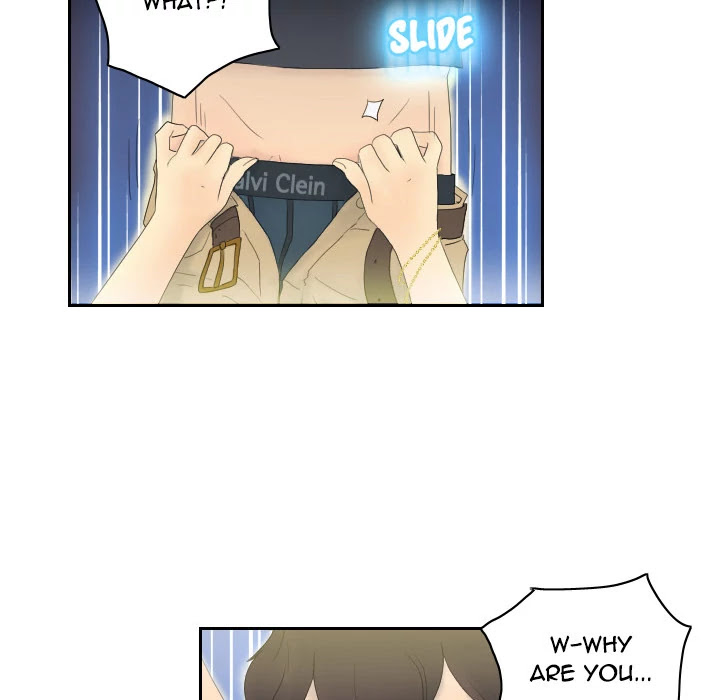 S Link Chapter 1 page 65 - Chapter 1: Dildo Link