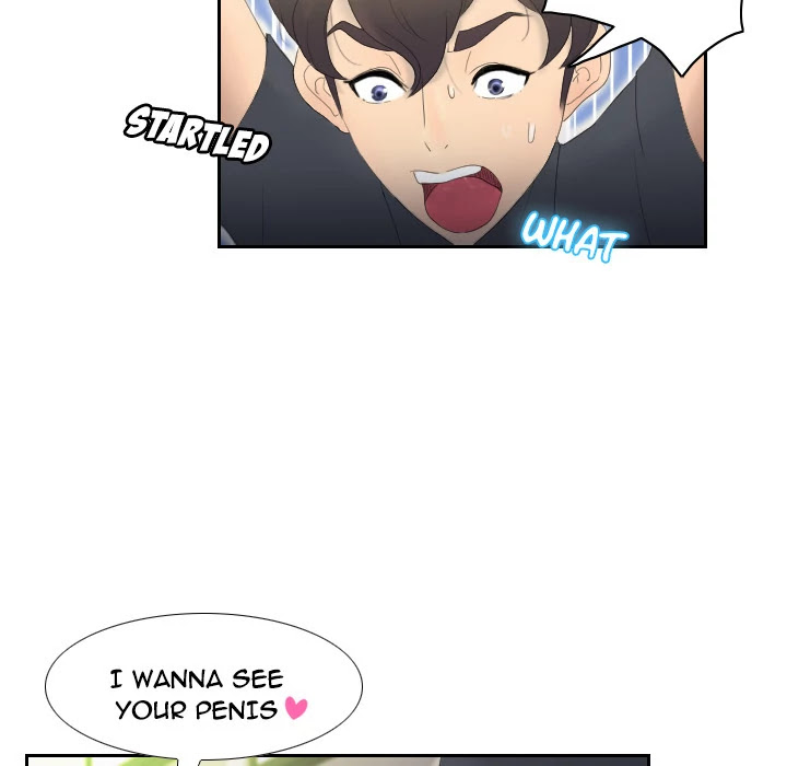 S Link Chapter 1 page 66 - Chapter 1: Dildo Link