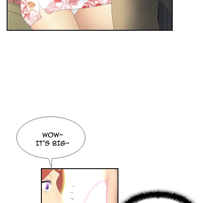 S Link Chapter 1 page 68 - Chapter 1: Dildo Link