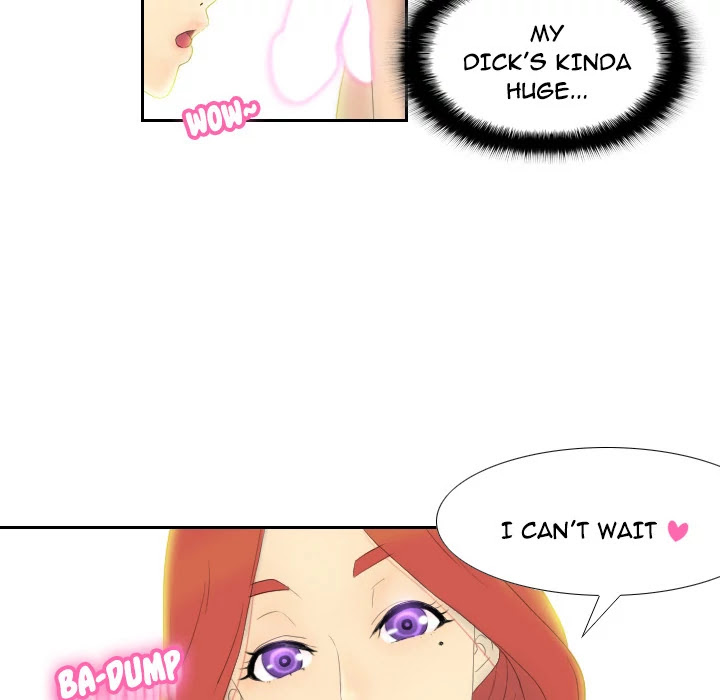S Link Chapter 1 page 69 - Chapter 1: Dildo Link