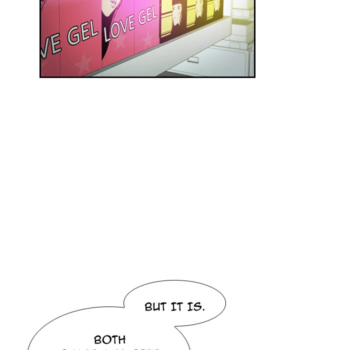 S Link Chapter 1 page 75 - Chapter 1: Dildo Link
