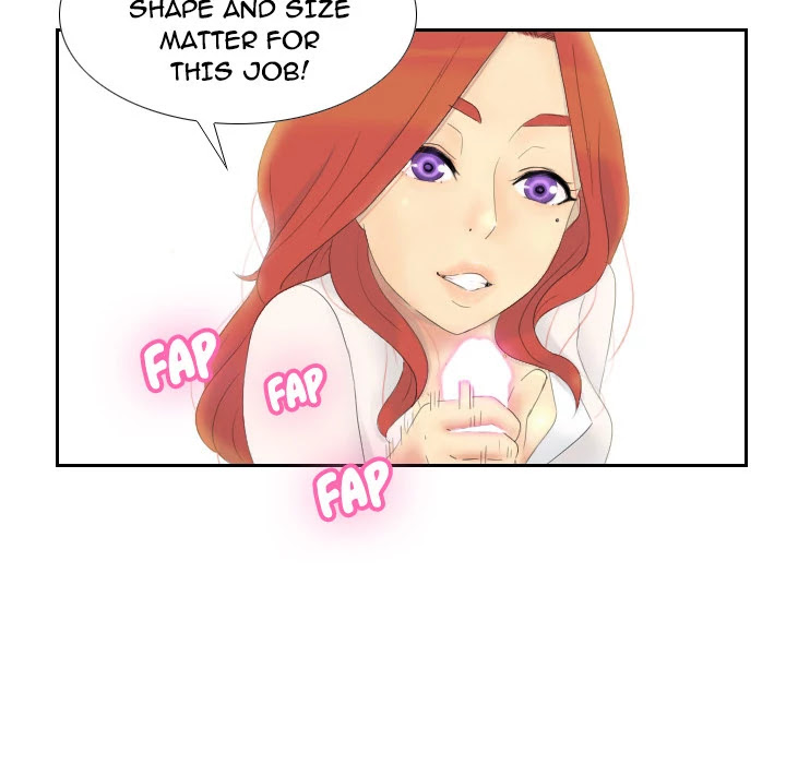 S Link Chapter 1 page 76 - Chapter 1: Dildo Link