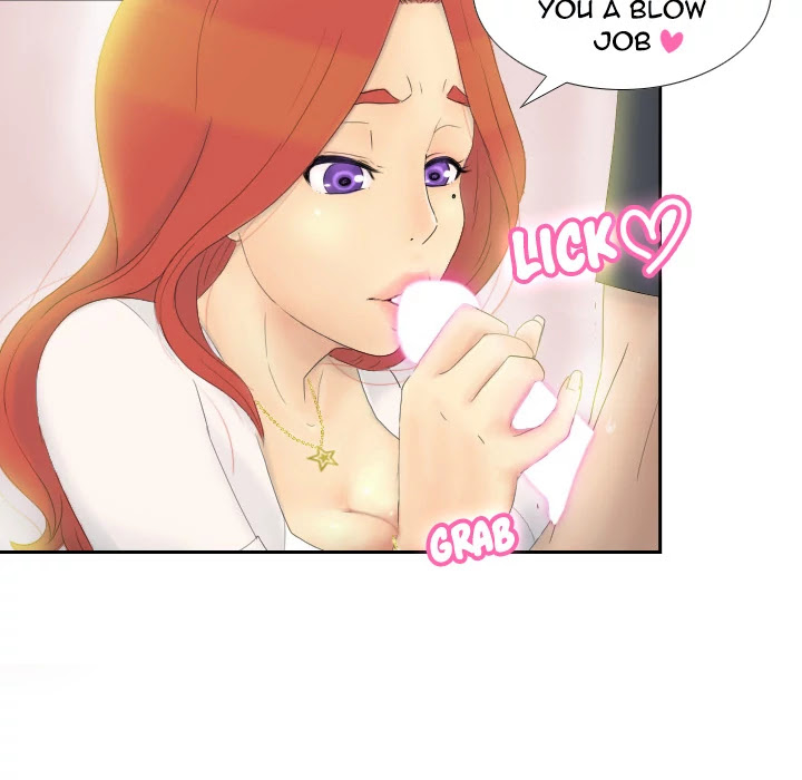 S Link Chapter 1 page 81 - Chapter 1: Dildo Link