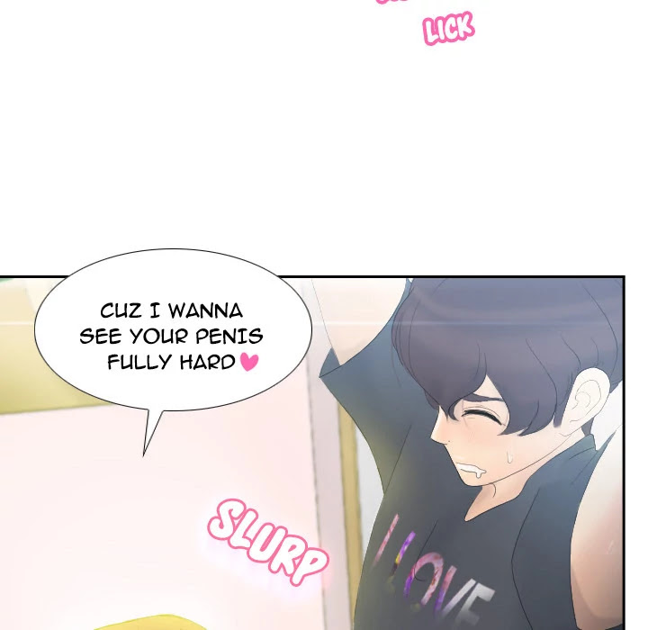 S Link Chapter 1 page 83 - Chapter 1: Dildo Link