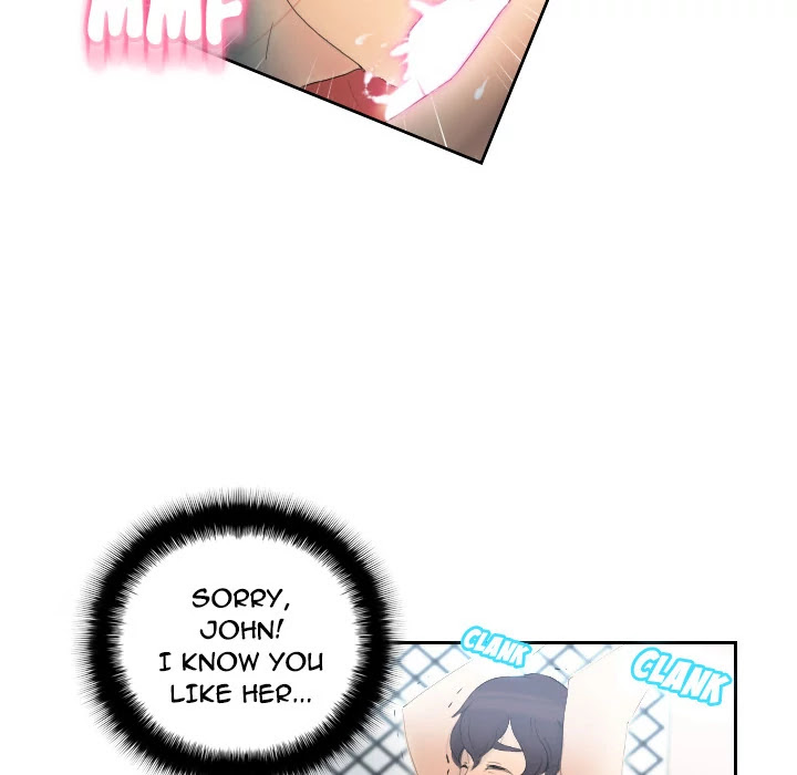 S Link Chapter 1 page 90 - Chapter 1: Dildo Link