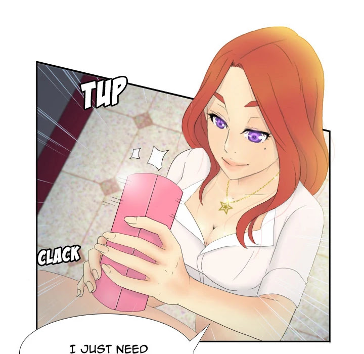 S Link Chapter 1 page 98 - Chapter 1: Dildo Link
