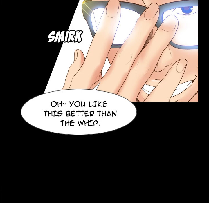 S Link Chapter 11 page 20 - Chapter 11: Dildo Link