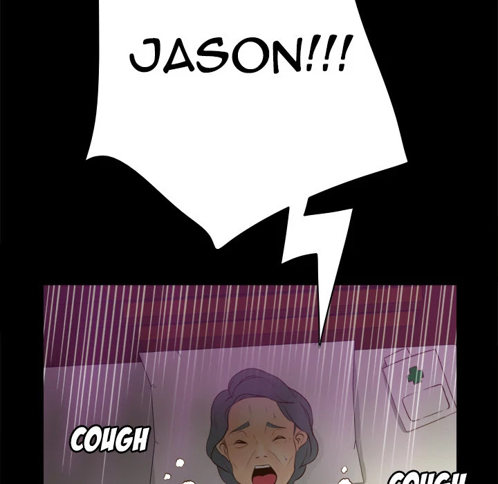 S Link Chapter 11 page 32 - Chapter 11: Dildo Link