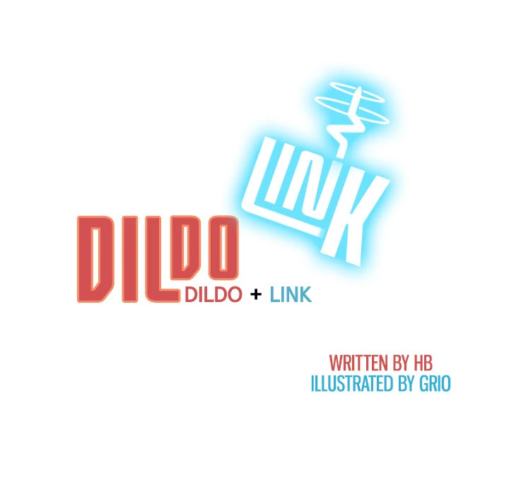 S Link Chapter 11 page 40 - Chapter 11: Dildo Link