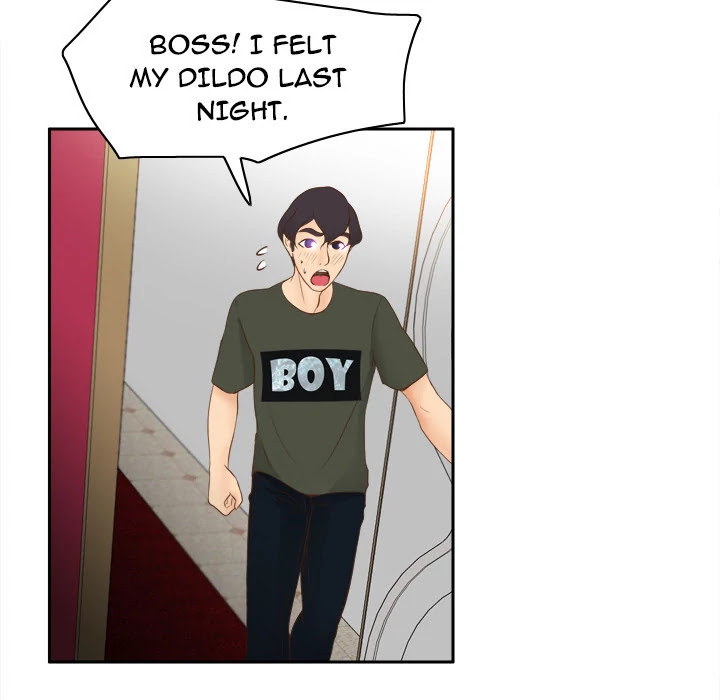 S Link Chapter 11 page 43 - Chapter 11: Dildo Link