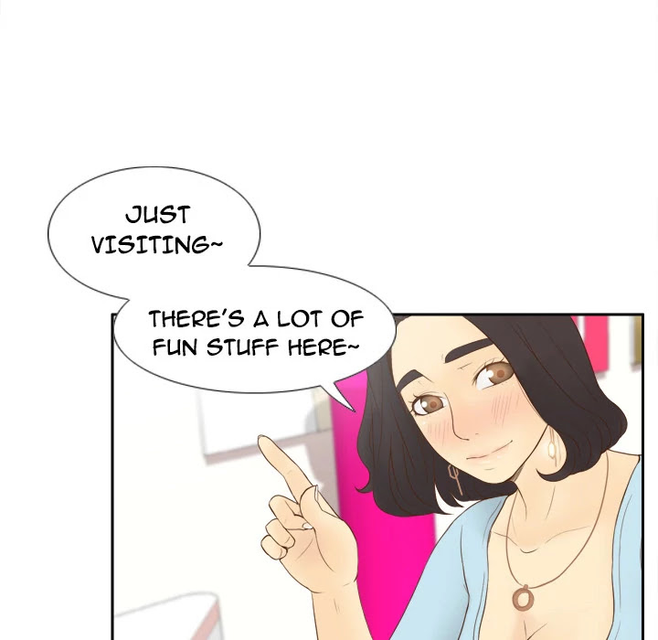 S Link Chapter 11 page 48 - Chapter 11: Dildo Link