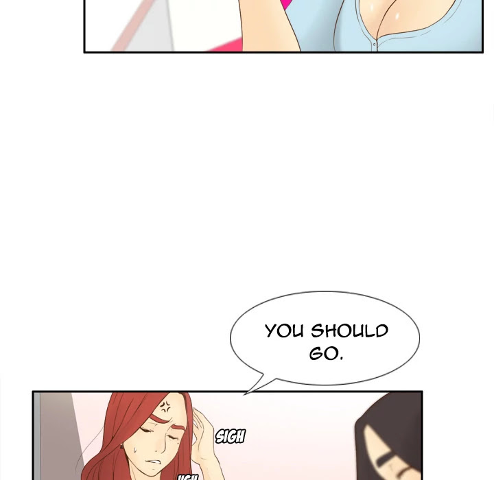 S Link Chapter 11 page 49 - Chapter 11: Dildo Link