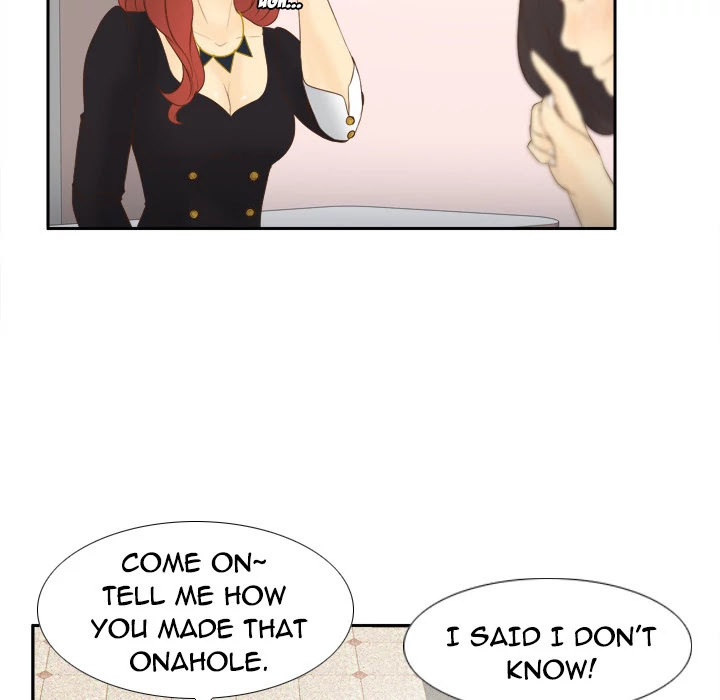 S Link Chapter 11 page 50 - Chapter 11: Dildo Link