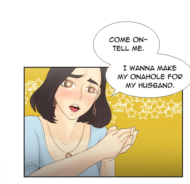 S Link Chapter 11 page 52 - Chapter 11: Dildo Link