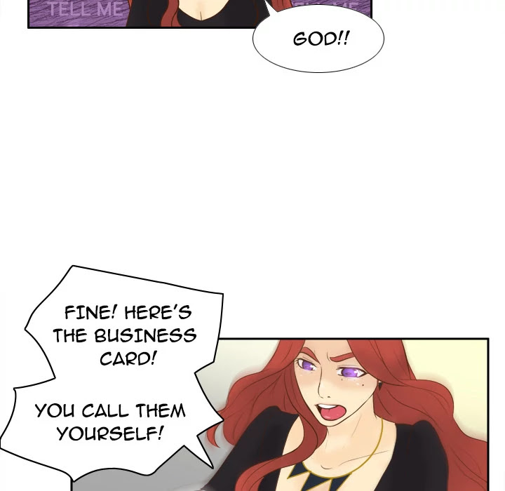S Link Chapter 11 page 54 - Chapter 11: Dildo Link