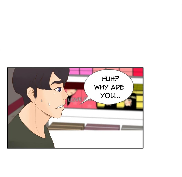 S Link Chapter 11 page 66 - Chapter 11: Dildo Link