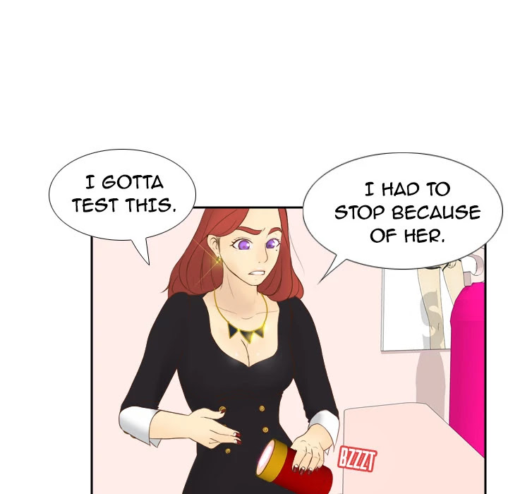 S Link Chapter 11 page 67 - Chapter 11: Dildo Link