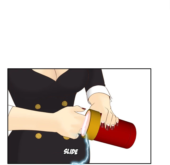 S Link Chapter 11 page 73 - Chapter 11: Dildo Link