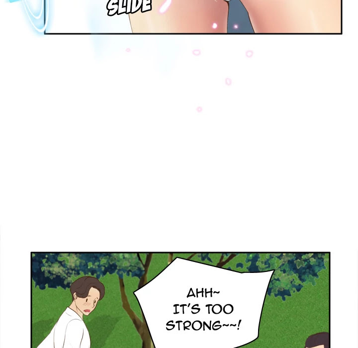 S Link Chapter 11 page 75 - Chapter 11: Dildo Link