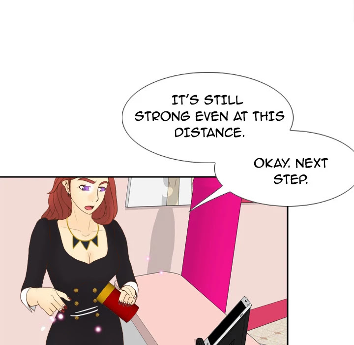 S Link Chapter 11 page 77 - Chapter 11: Dildo Link