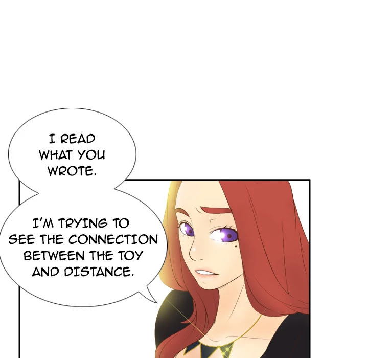 S Link Chapter 11 page 81 - Chapter 11: Dildo Link