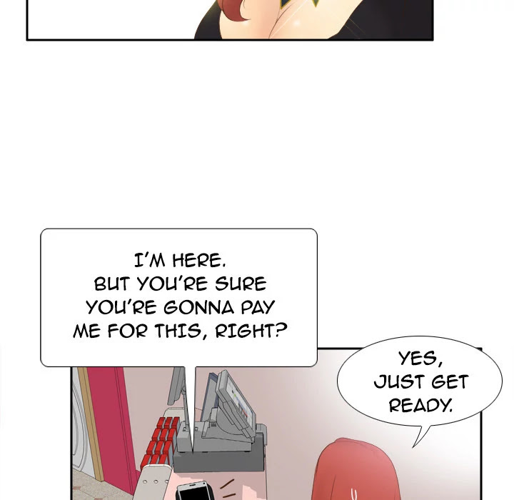 S Link Chapter 11 page 82 - Chapter 11: Dildo Link