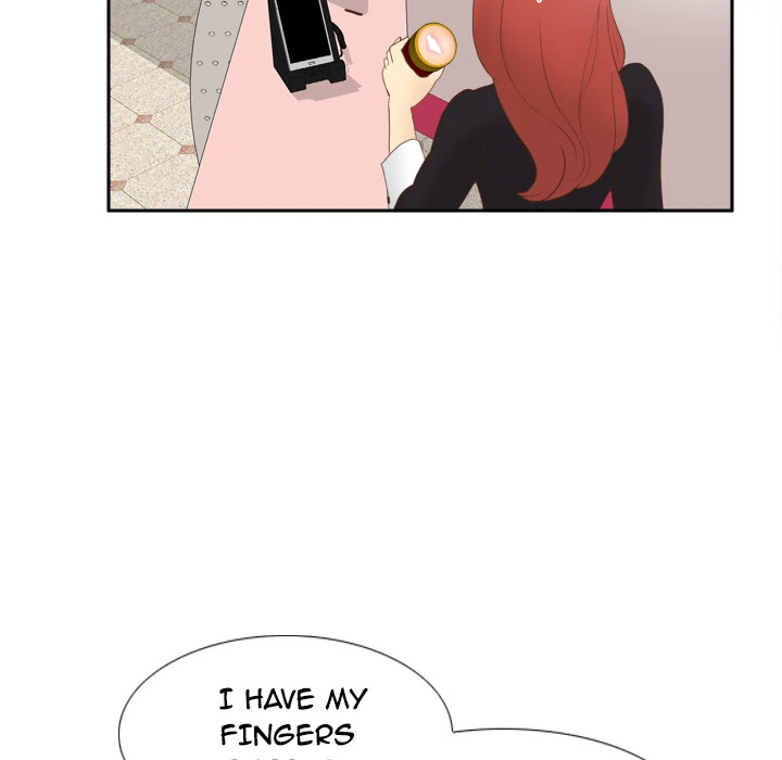 S Link Chapter 11 page 83 - Chapter 11: Dildo Link