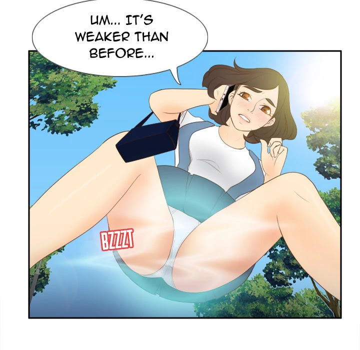 S Link Chapter 11 page 86 - Chapter 11: Dildo Link
