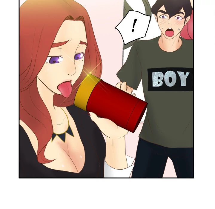 S Link Chapter 11 page 88 - Chapter 11: Dildo Link
