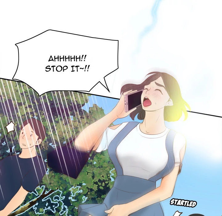 S Link Chapter 11 page 96 - Chapter 11: Dildo Link