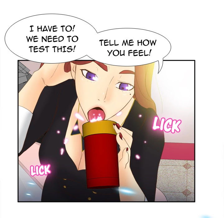 S Link Chapter 11 page 98 - Chapter 11: Dildo Link