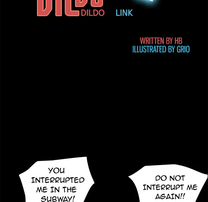 S Link Chapter 15 page 10 - Chapter 15: Dildo Link